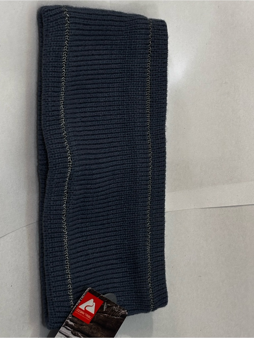 Headband Tag - Picture 3 of 5
